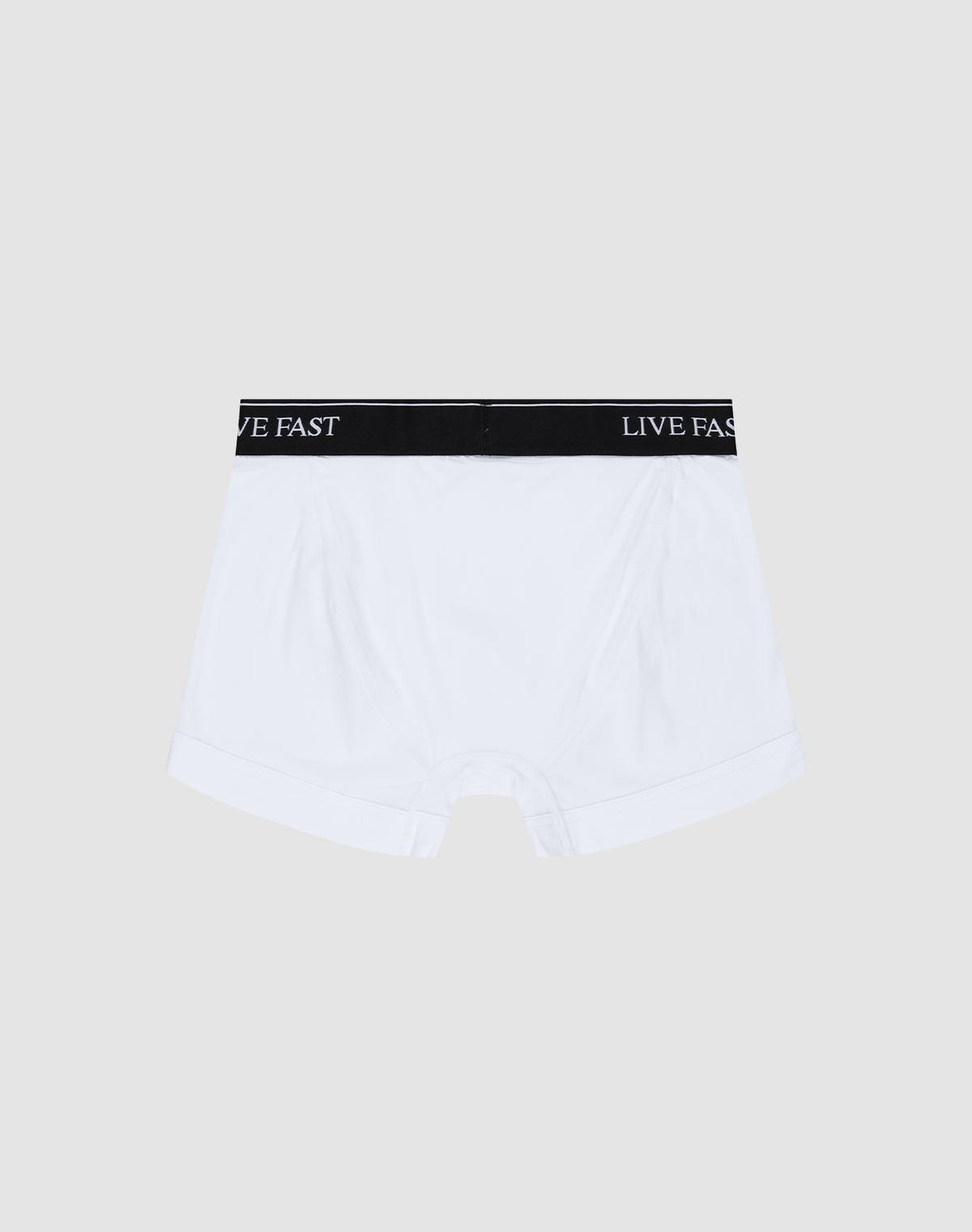 Live Fast Trunks (2 Pack)