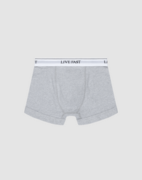 Live Fast Trunks (2 Pack)