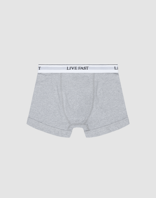 Live Fast Trunks (2 Pack)