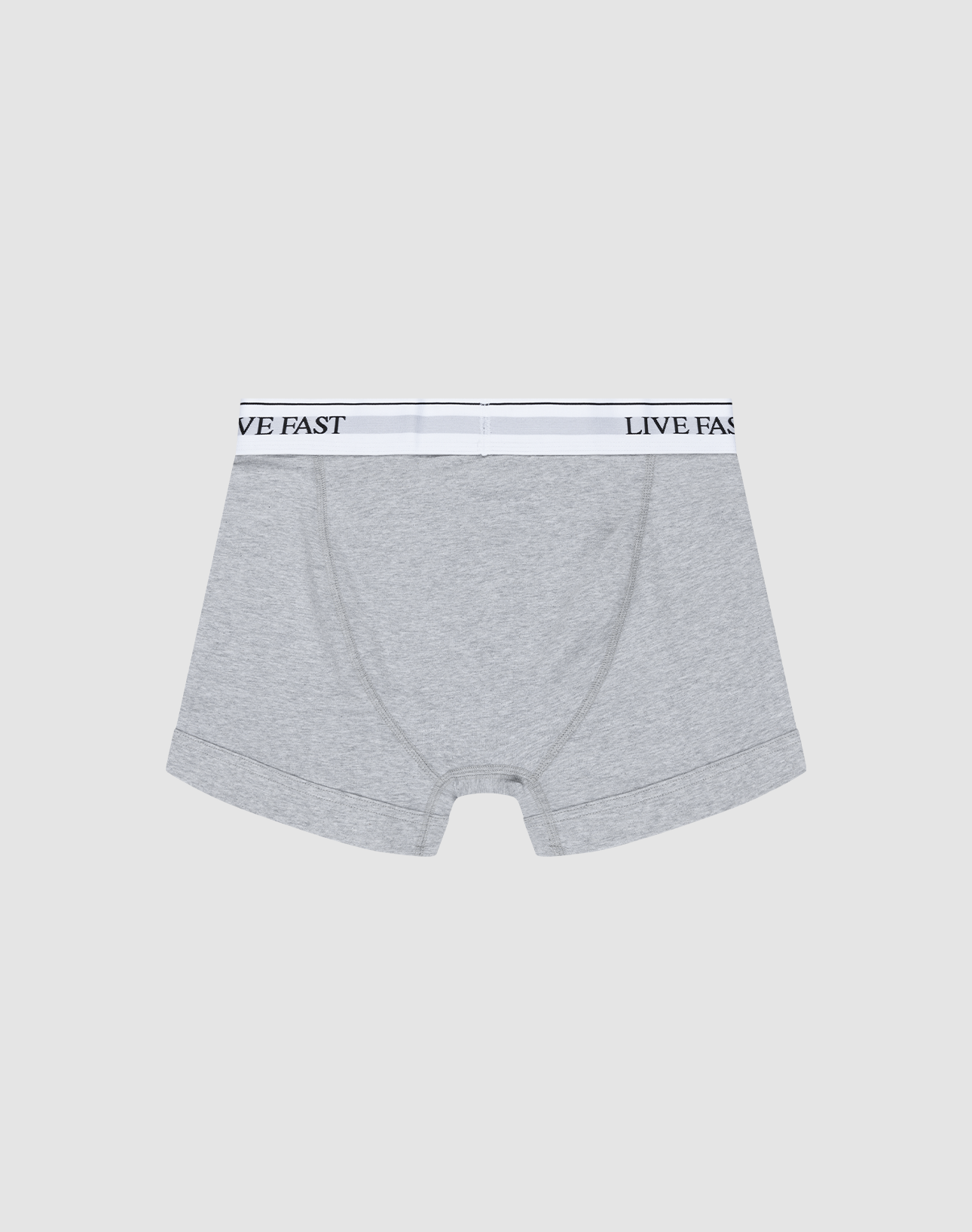 Live Fast Trunks (2 Pack)