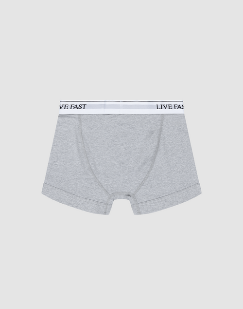 Live Fast Trunks (2 Pack)