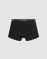 Live Fast Trunks (2 Pack)