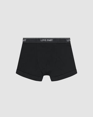 Live Fast Trunks (2 Pack)