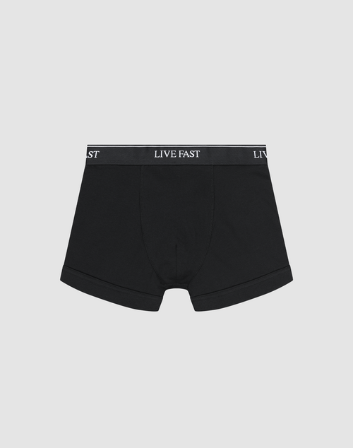 Live Fast Trunks (2 Pack)