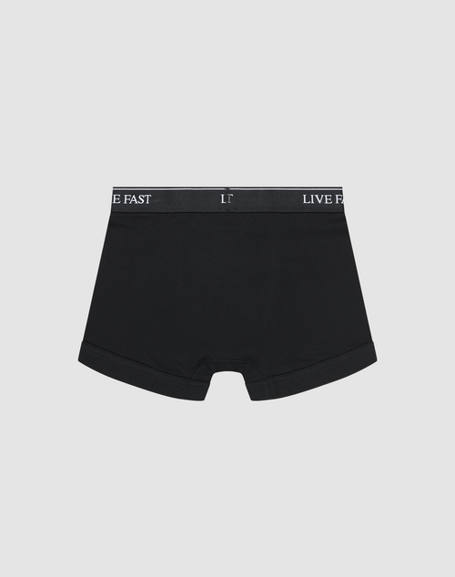 Live Fast Trunks (2 Pack)