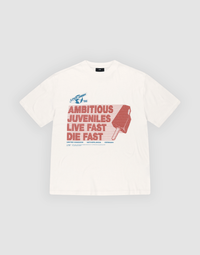 LFDY Juveniles Tee