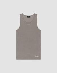 Basic Rib Tank