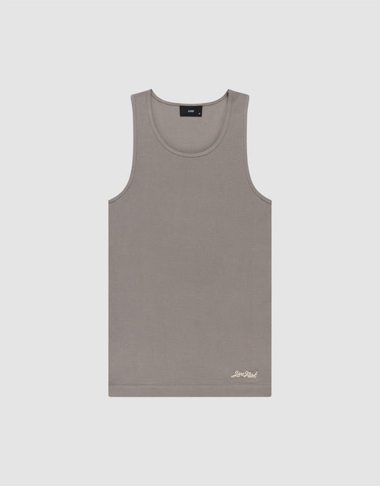 plain
