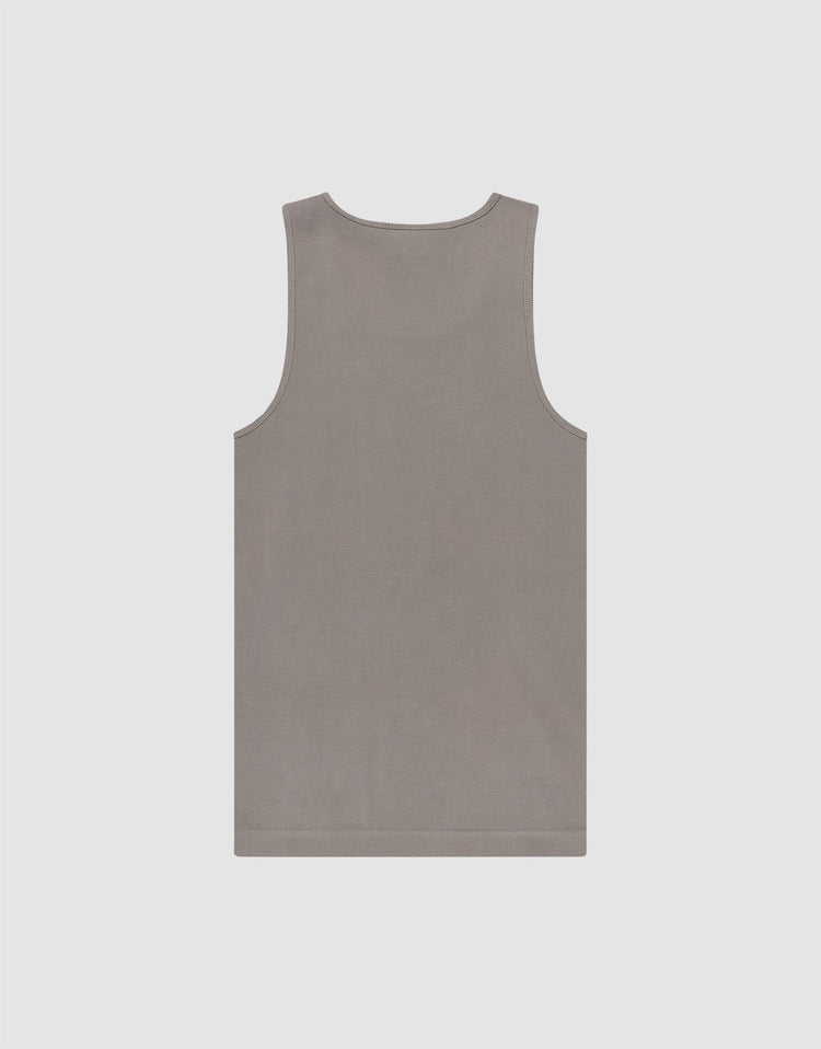 Basic Rib Tank