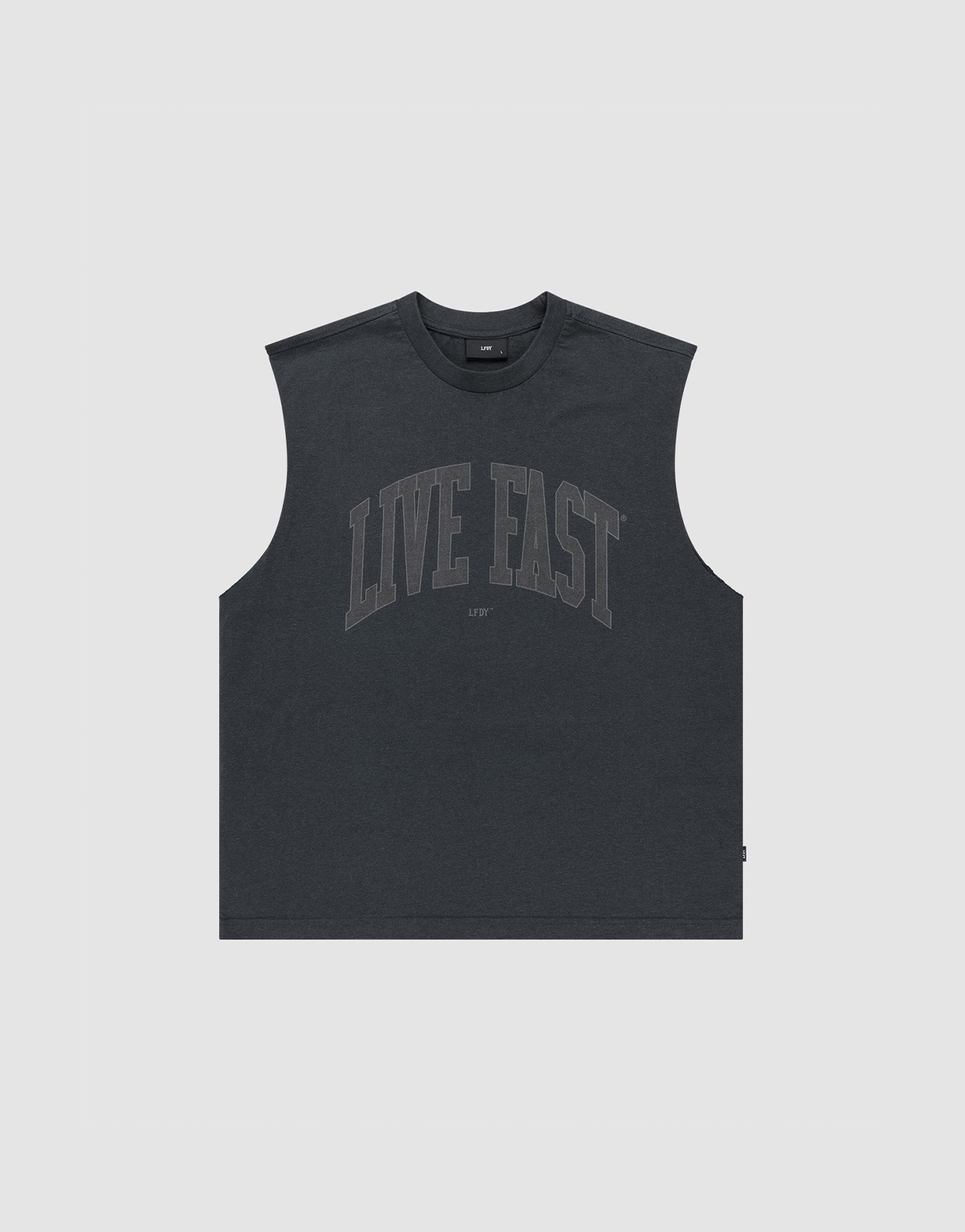 plain