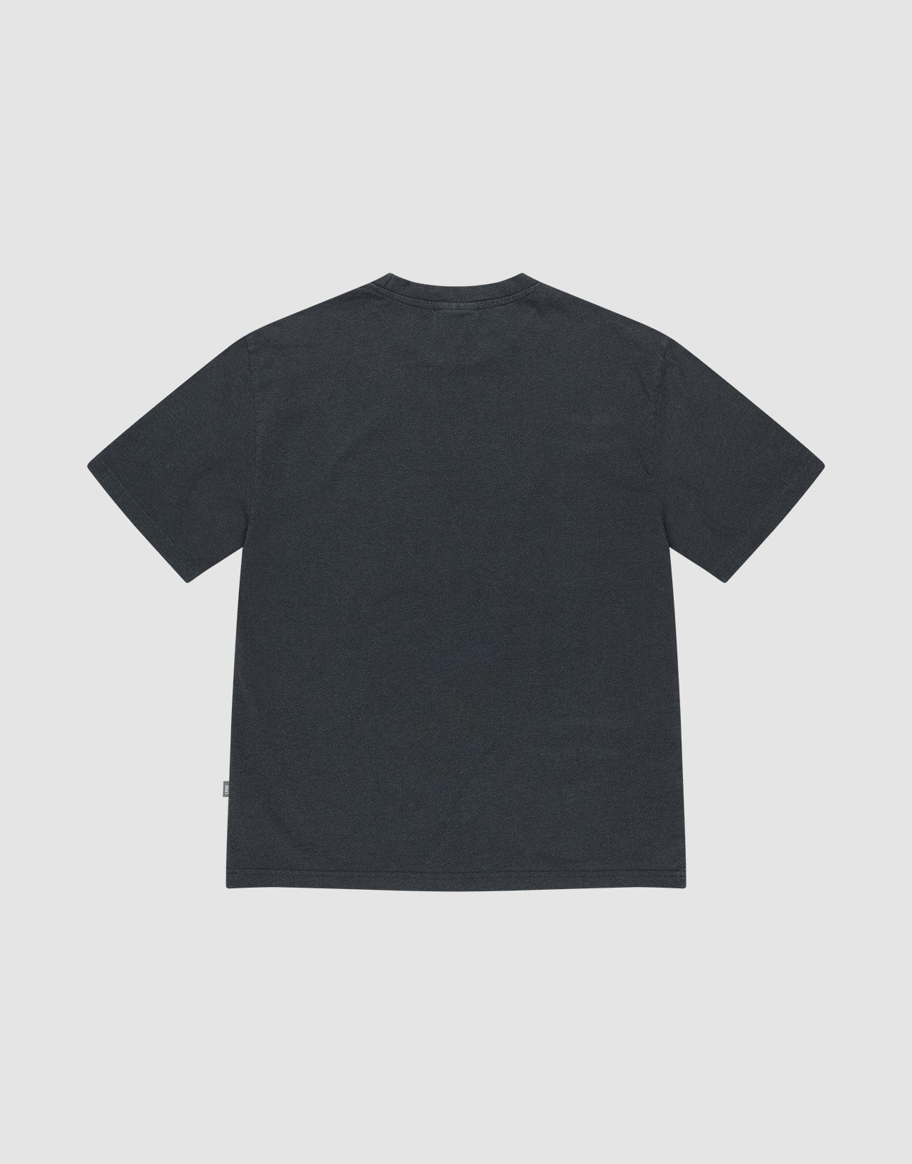 Live Fast College Tee