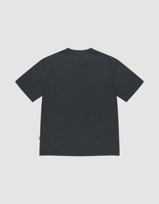Live Fast College Tee