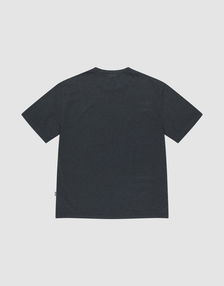 Live Fast College Tee
