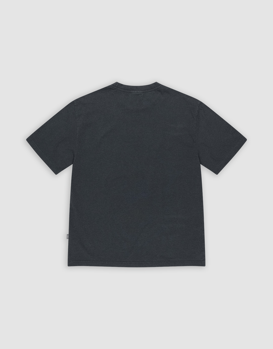 Live Fast College Tee