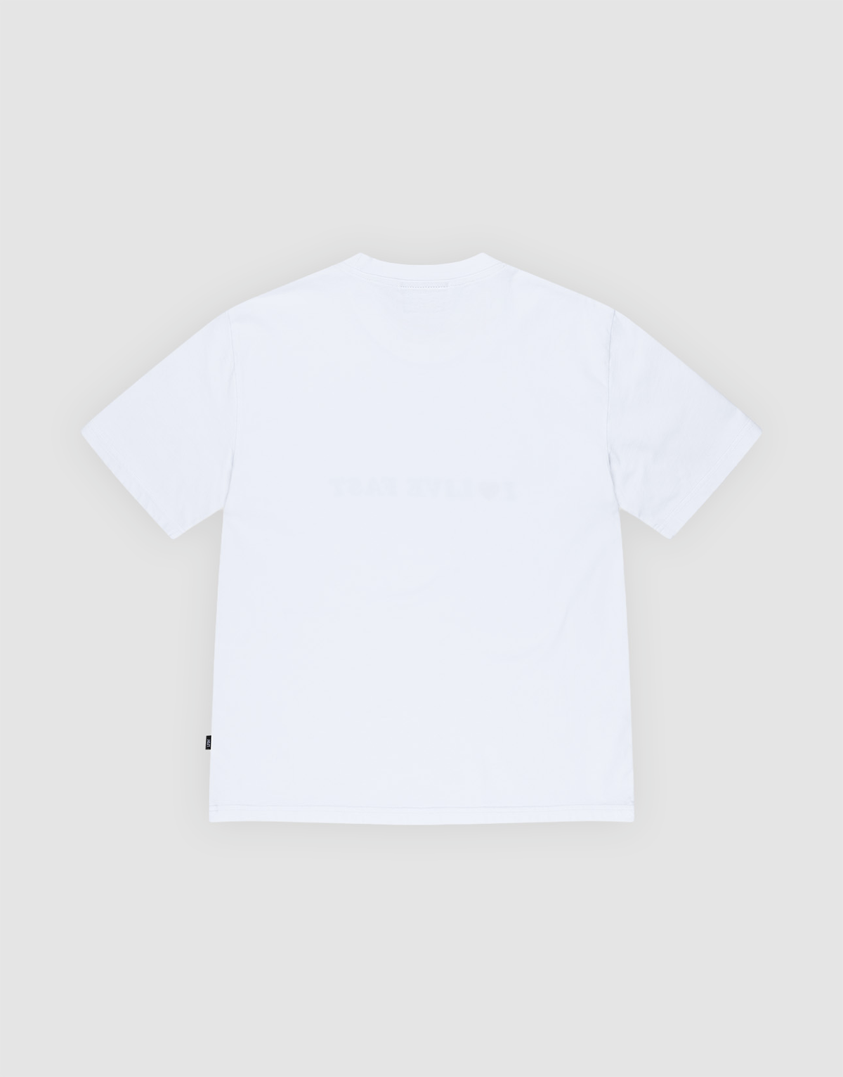 Live Fast Gift Tee