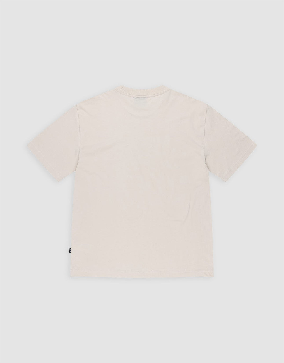 LFDY Vintage Blank Tee