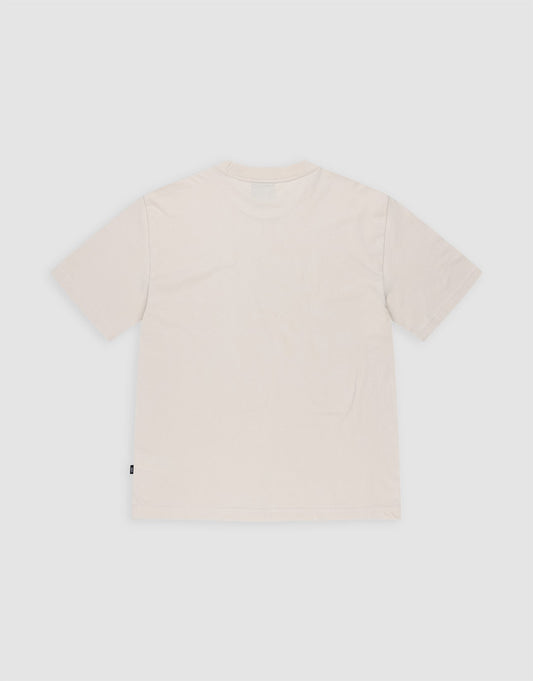 LFDY Vintage Blank Tee