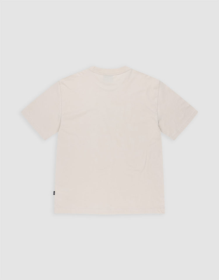 LFDY Vintage Blank Tee