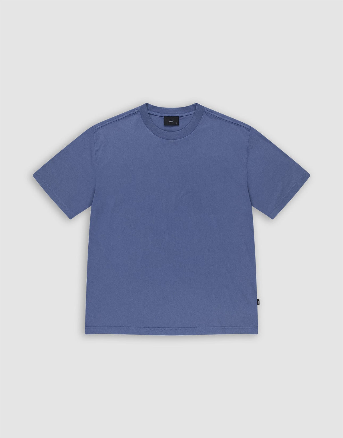 plain