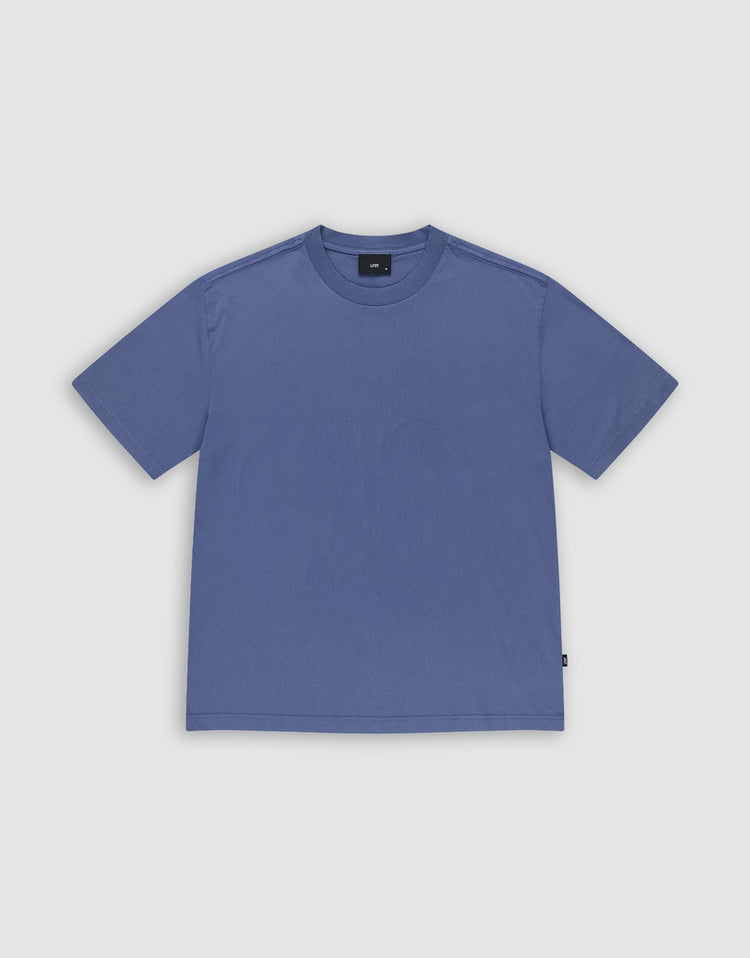 LFDY Vintage Blank Tee