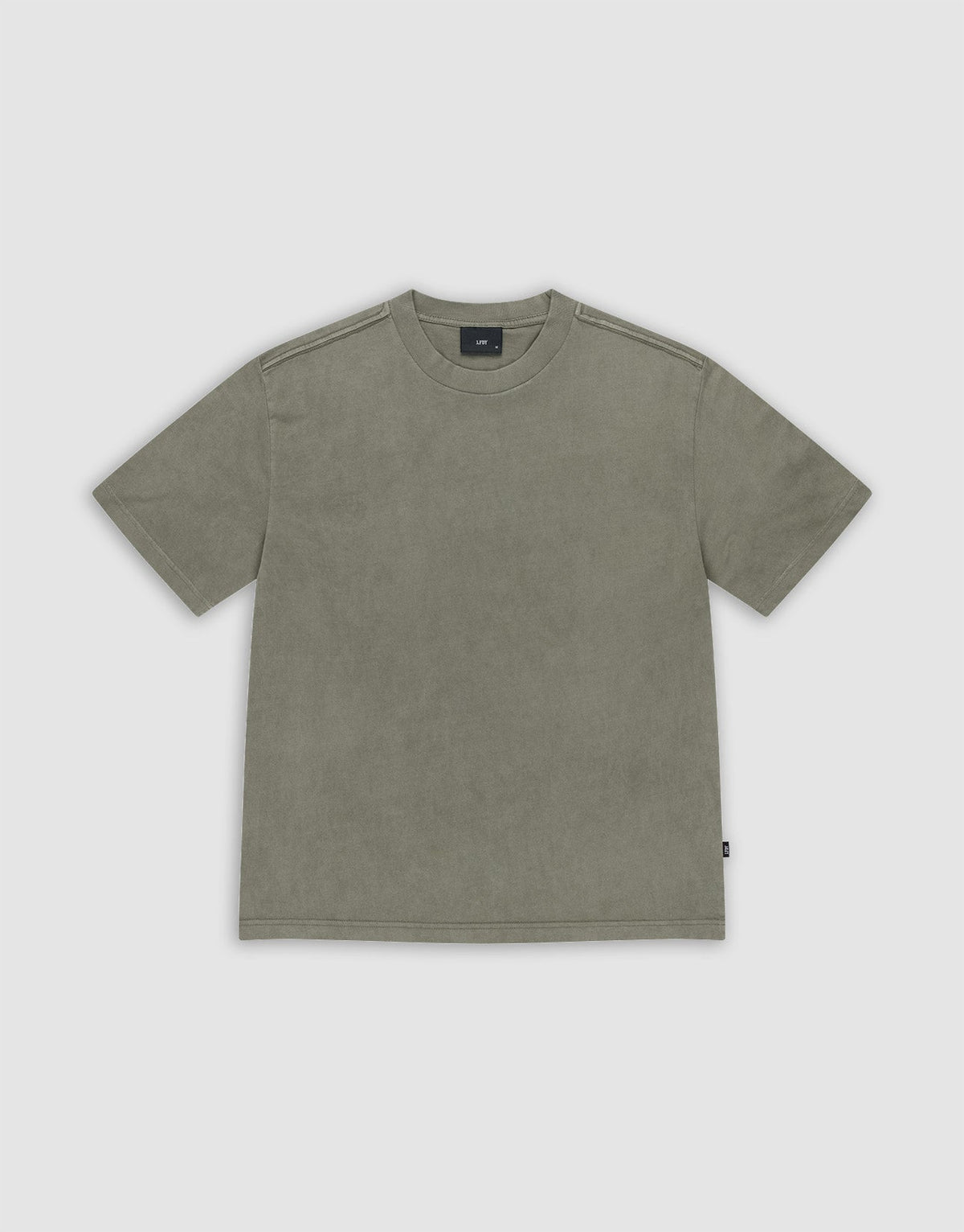 plain