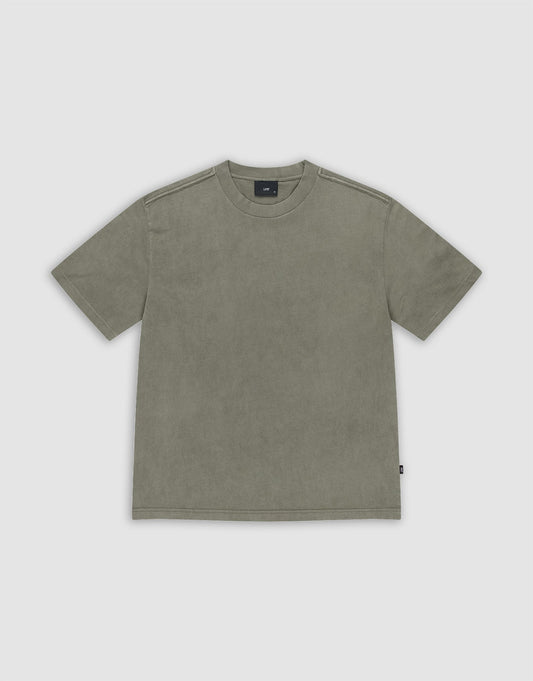 plain
