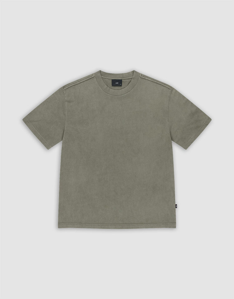 LFDY Vintage Blank Tee
