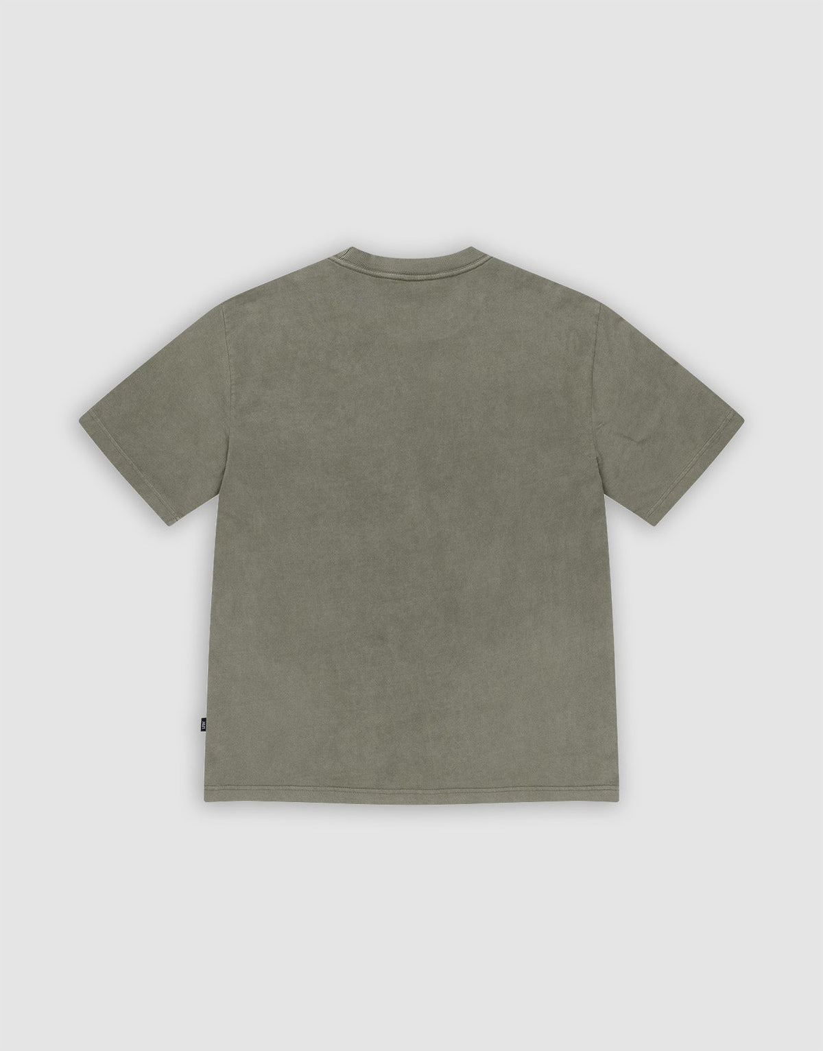 LFDY Vintage Blank Tee