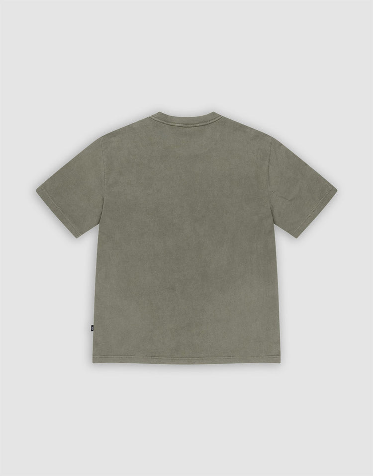 LFDY Vintage Blank Tee