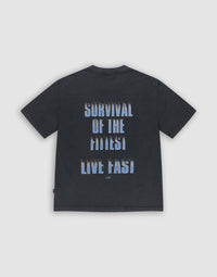 LFDY Survival Tee