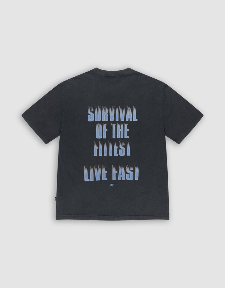 LFDY Survival Tee