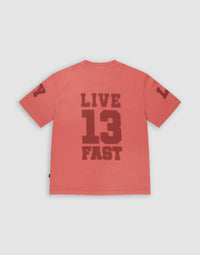 LFDY 13 Tee