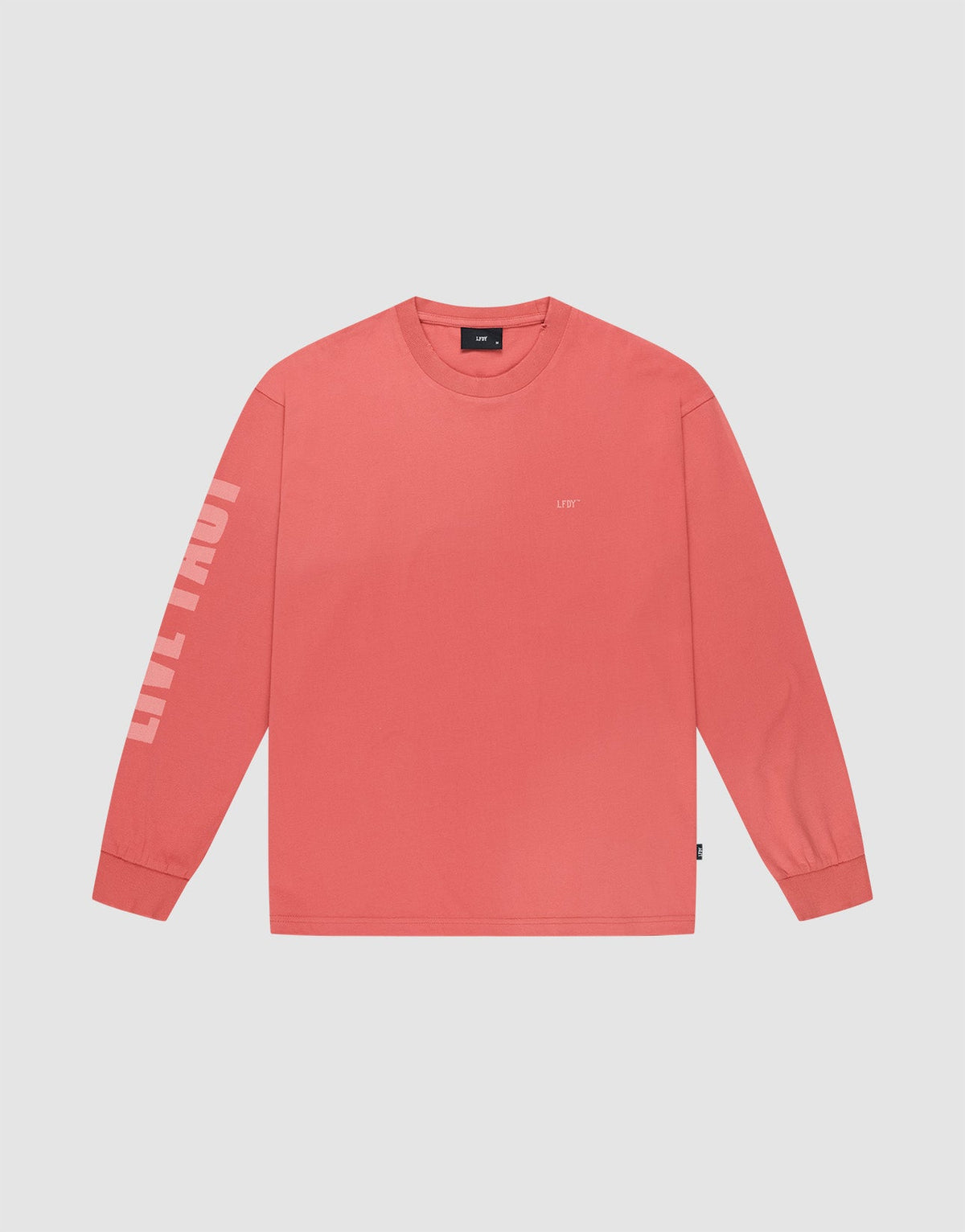 LFDY Survival Longsleeve