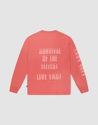 LFDY Survival Longsleeve