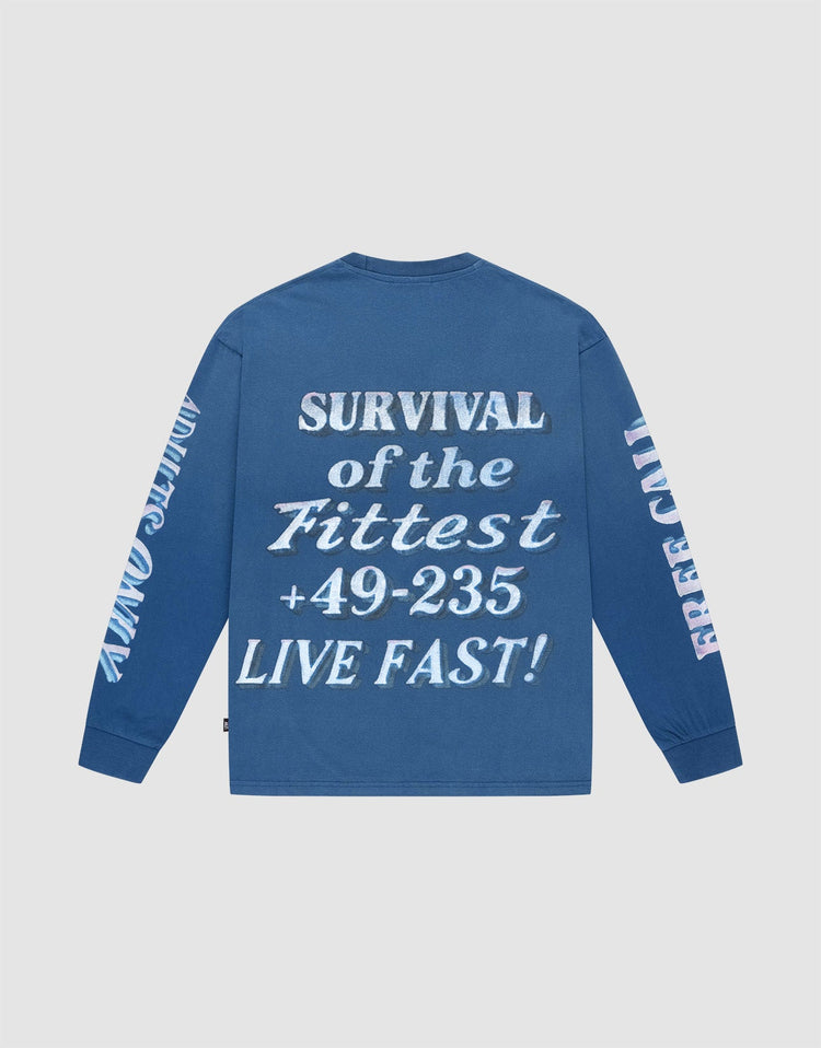 LFDY Free Call Longsleeve 