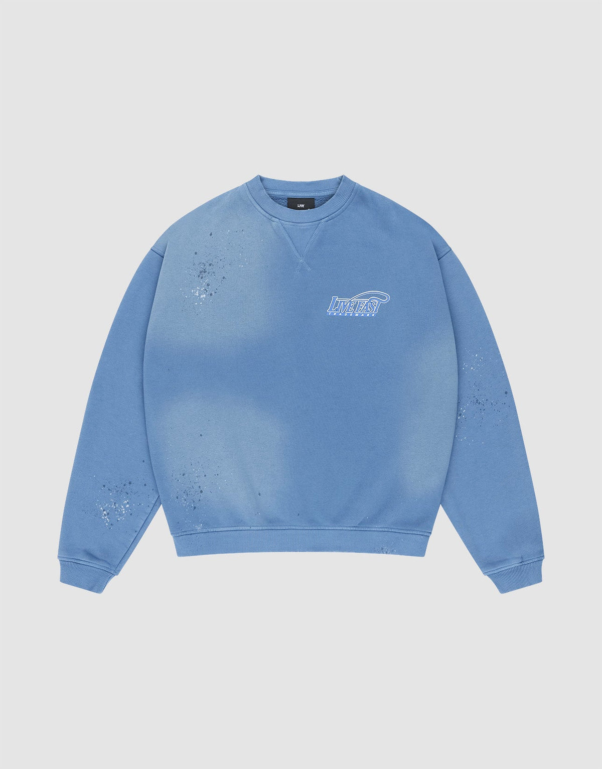 plain