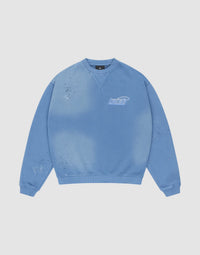 LFDY Paint Sweater