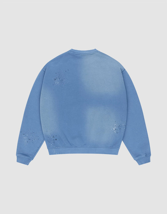 LFDY Paint Sweater