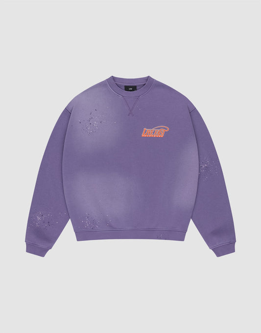 plain