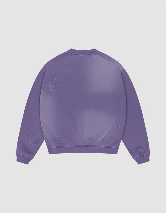 LFDY Paint Sweater