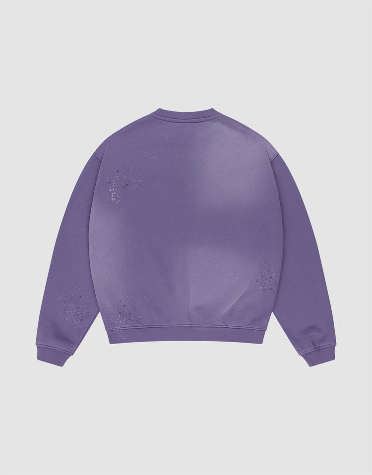 LFDY Paint Sweater