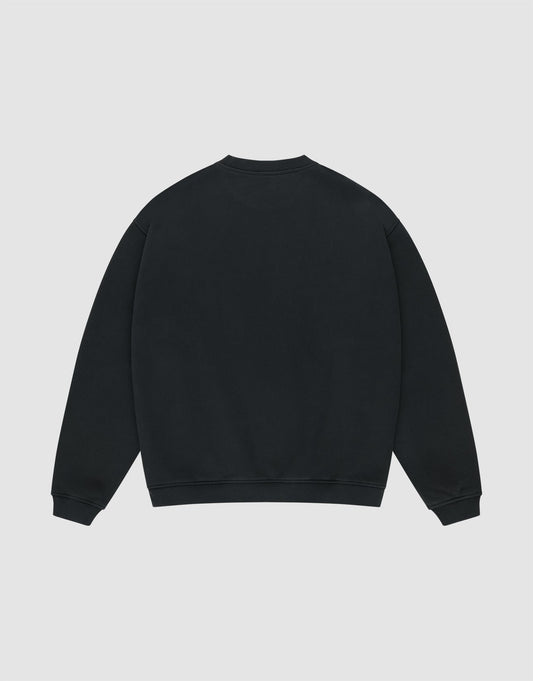 LFDY Business Advice Sweater