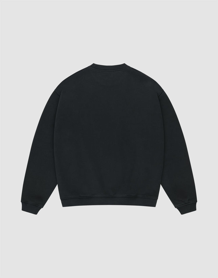 LFDY Business Advice Sweater