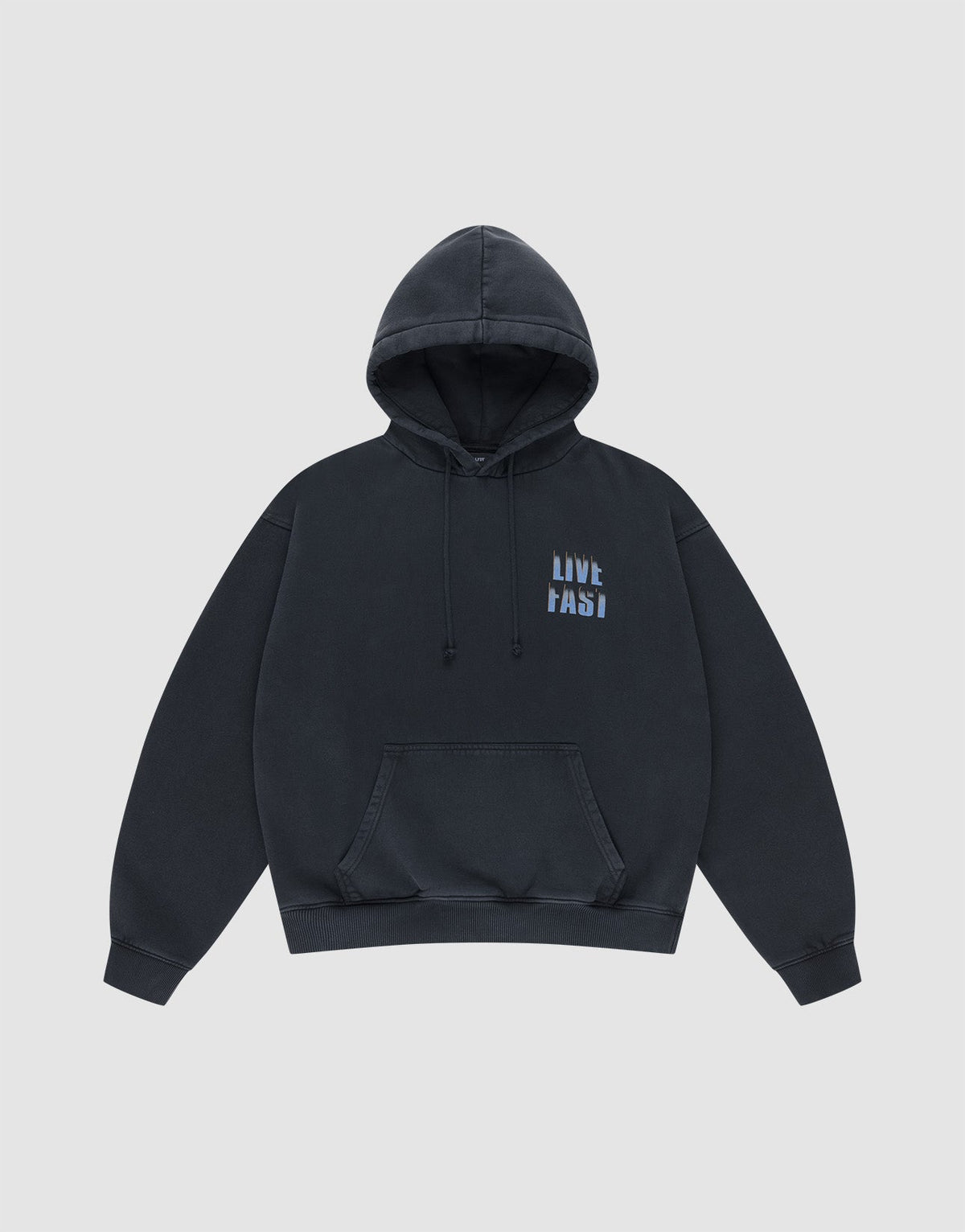 LFDY Survival Hooded