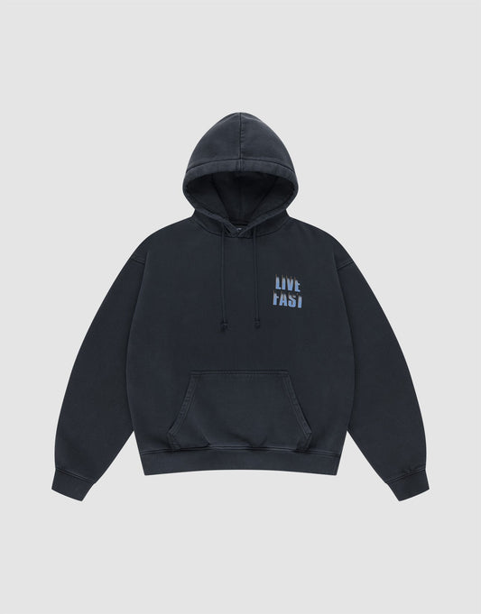 LFDY Survival Hooded