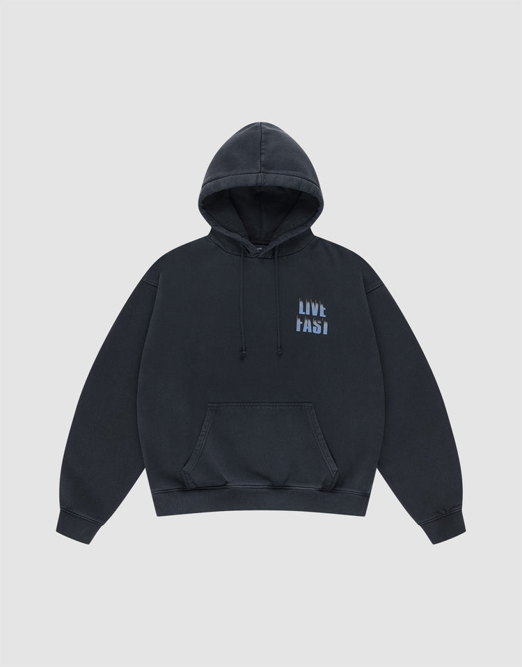 LFDY Survival Hooded