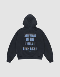 LFDY Survival Hooded