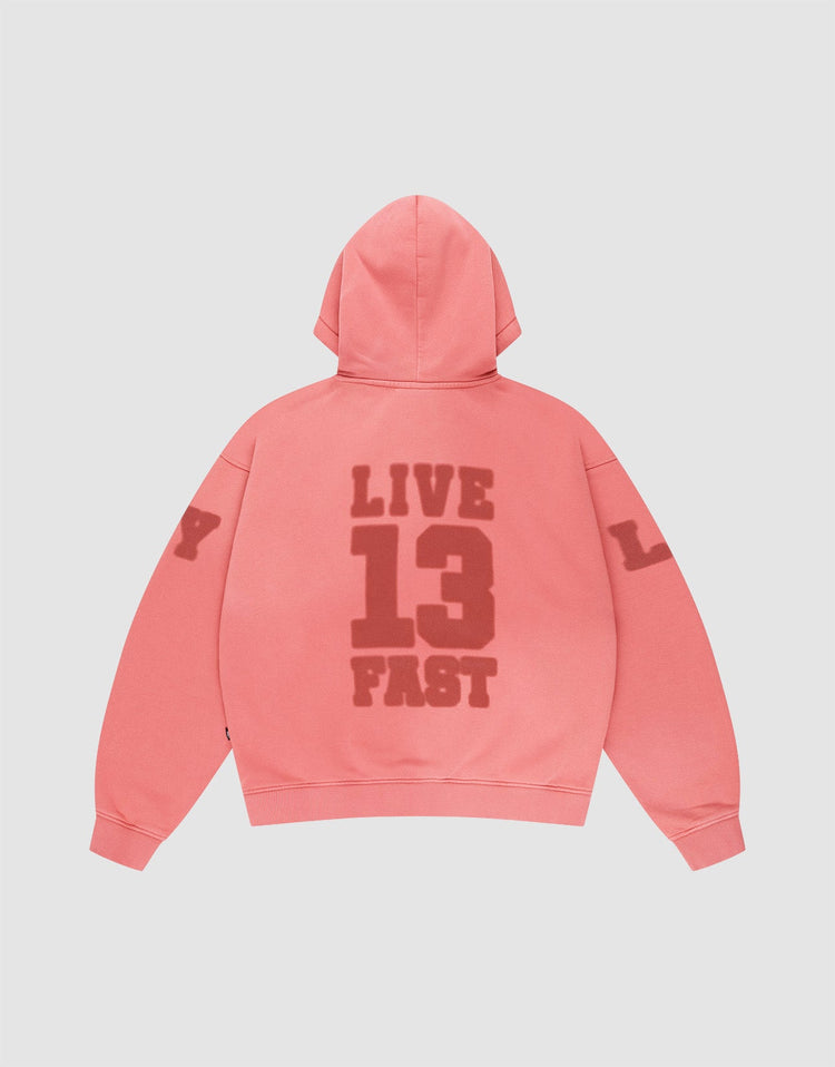 LFDY 13 Hooded
