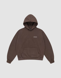 Live Fast Plain Hooded
