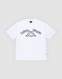 LFDY x Kappa Tee